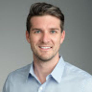 Meet your Posher, Matthew